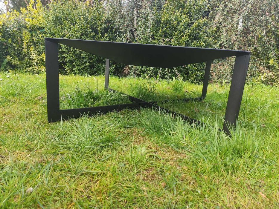 Palenisko Ogrodowe Stalowe (stal 4mm)