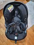 Ovo para bebe recém nascido
