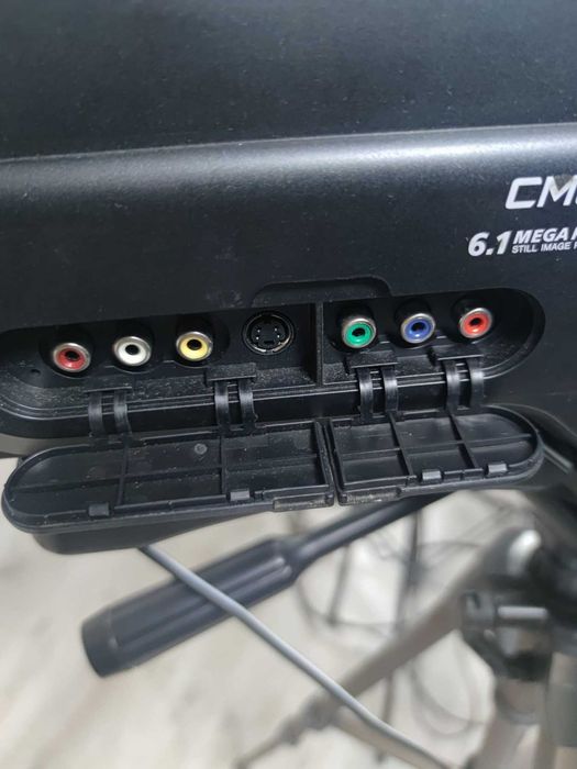 Відео камера професійна Sony  HVR-HD1000E