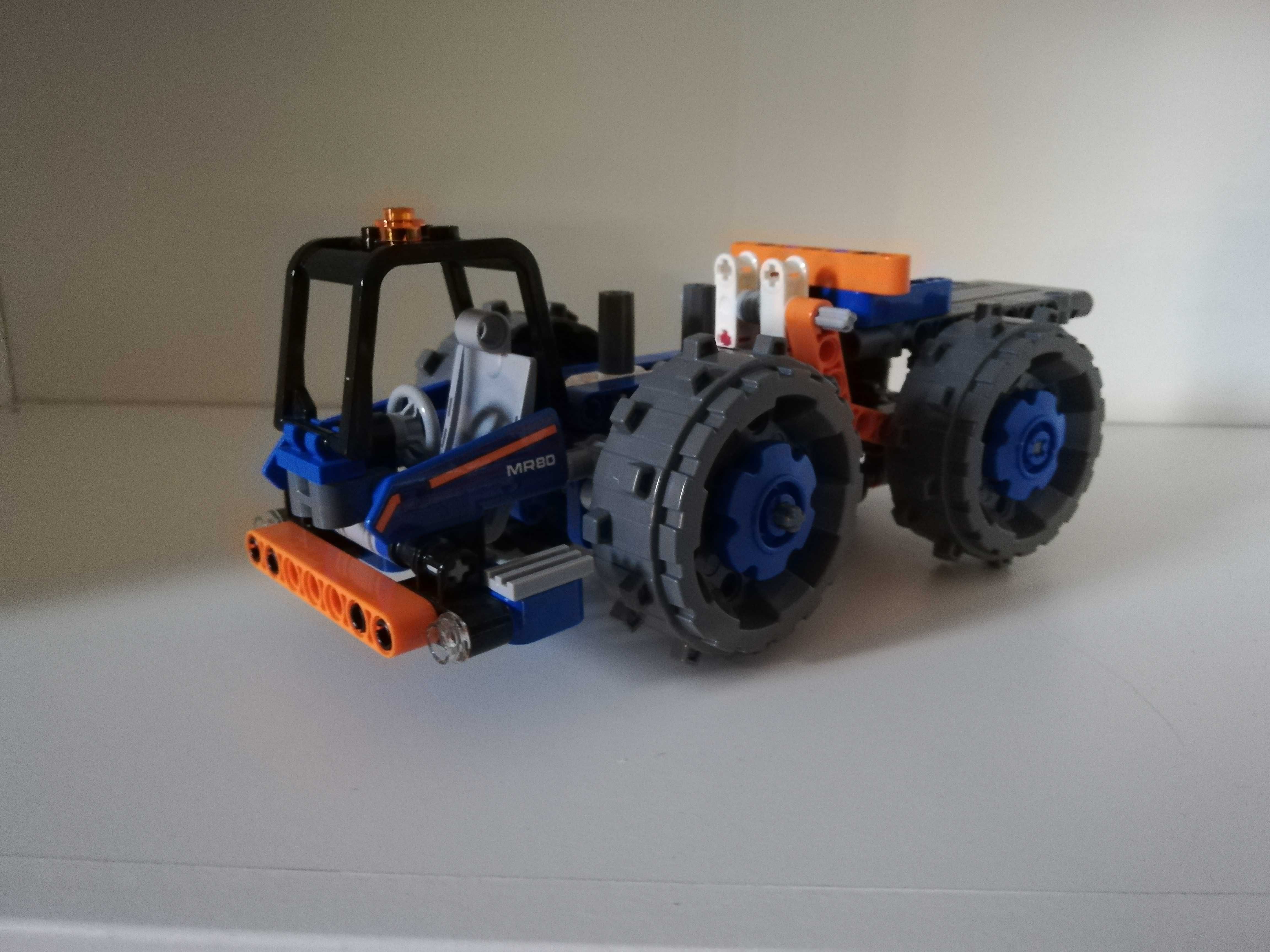 Lego technik 42071  Stan bardzo dobry! Polecam