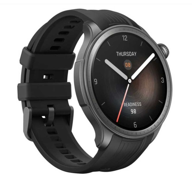 Смарт-годинник Amazfit Balance Midnight