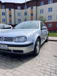 Volkswagen Golf Sprzedam Volkswagena Golfa IV w dobrym stanie -atrakcyjna cena