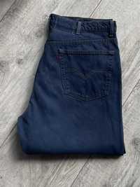 Levi’s 550 duże męskie spodnie jeansowe r-42/32 3XL