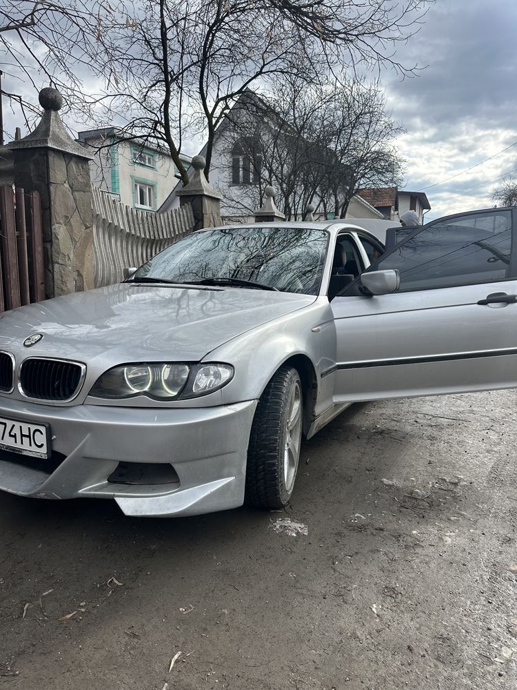 Продам Bmw.  e46