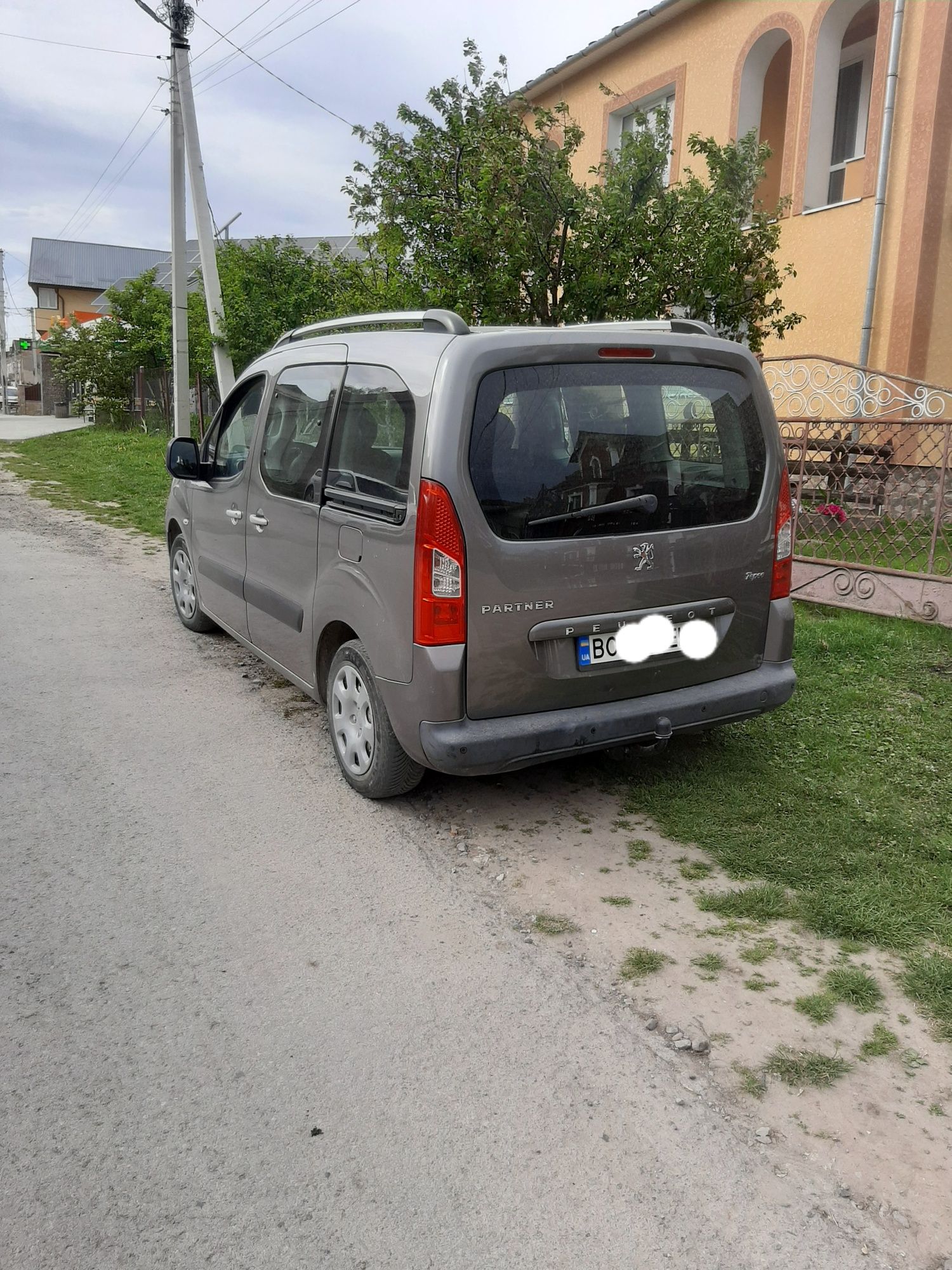 Пасажирські перевезення до Польщі по Україні.