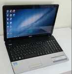 ПРОДАЮ!Ноутбук ACER™ 15,6" Отлич.Сост.Надёжн.Быстрый.Легкий.Батарея 3ч