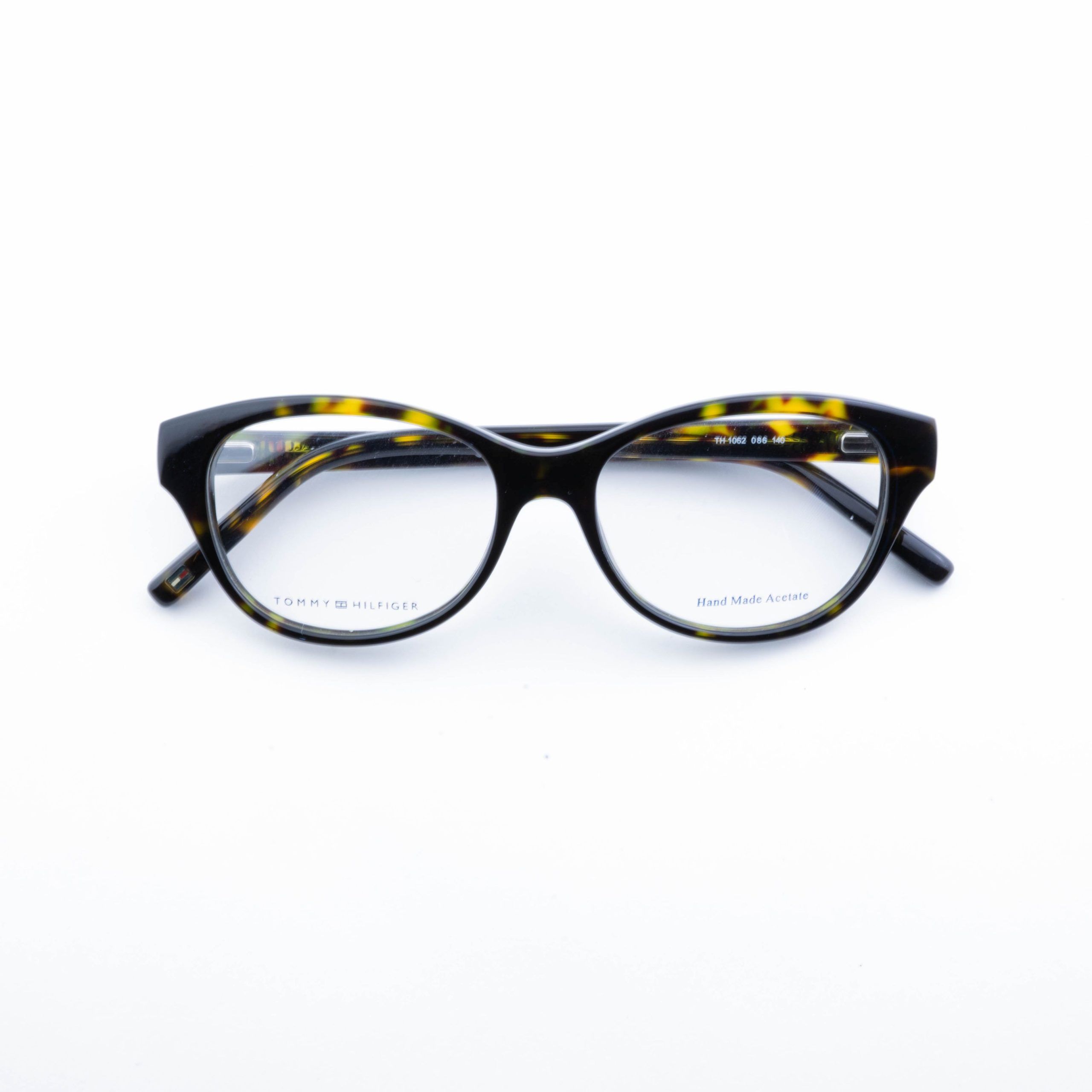 Tommy Hilfiger TH 1062 0 Okulary korekcyjne oprawki