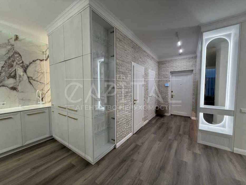 Оренда / Квартира / Іоанна Павла II, Печерськ, Київ