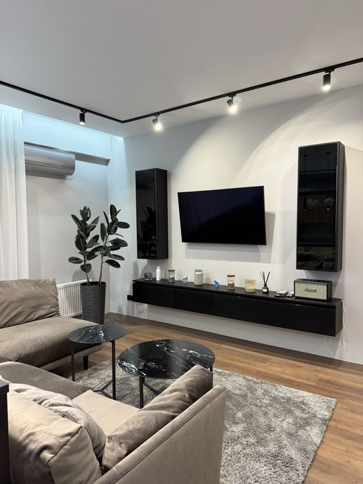 Без %Аренда ЖК AuRoom 90м2 Печерск Паньківська 20/82 Центр Університет