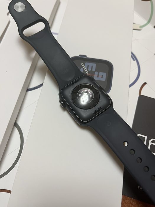 Apple Watch SE 2