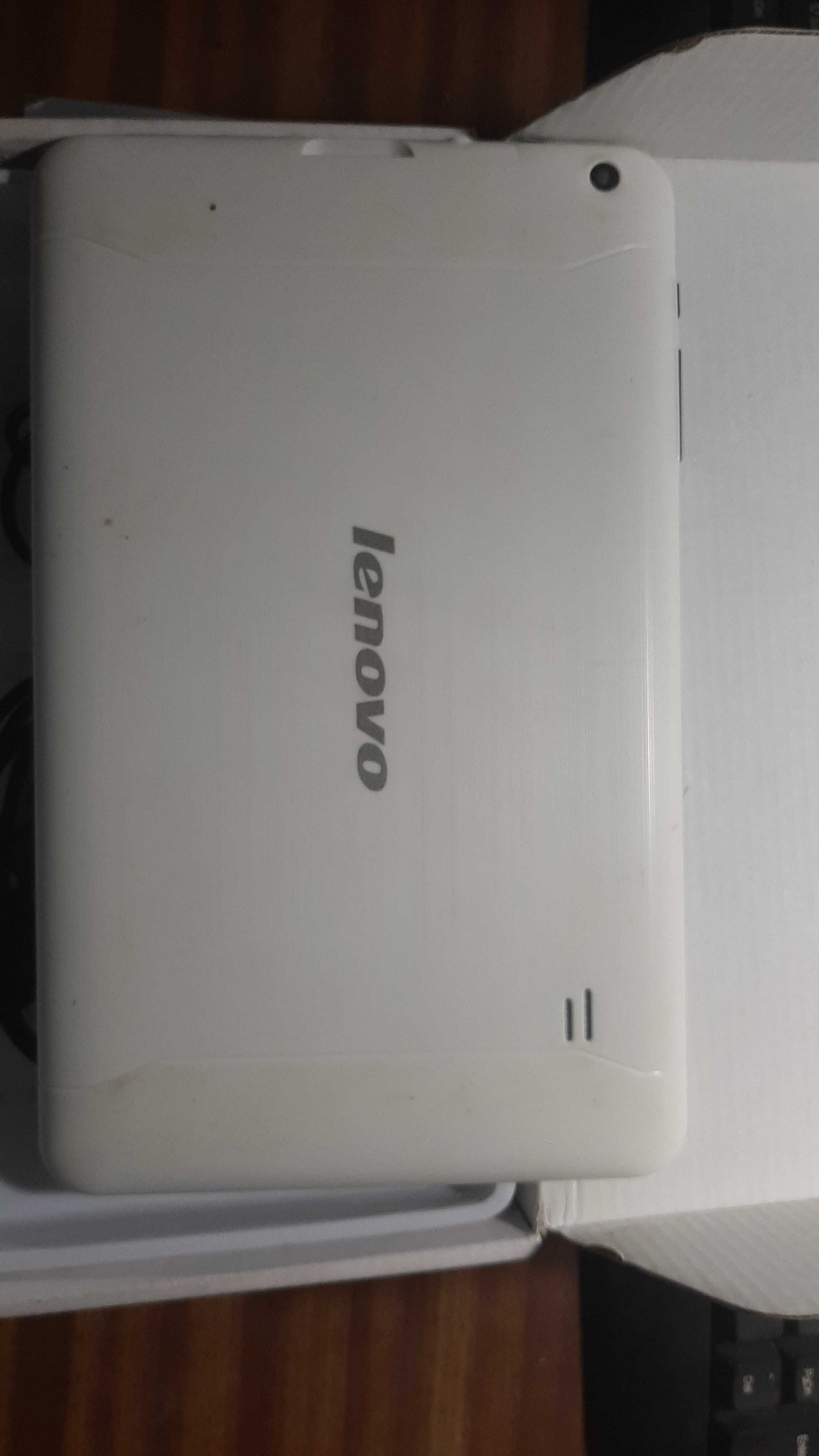 10" планшет Lenovo под ремонт или на разборку