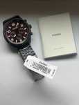 Fossil Chronograf BQ2803 Męski Zegarek Nowy z Metką – Oryginał