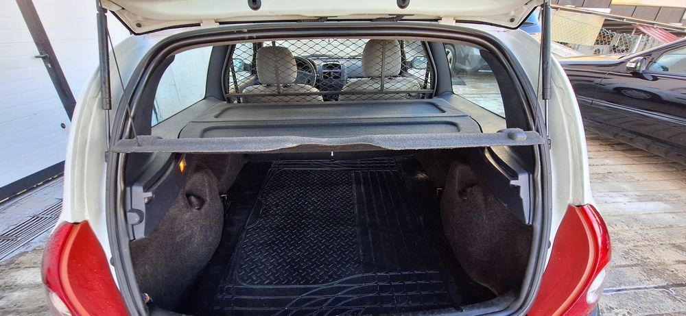 Renault clio 1.5 Dci