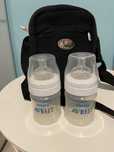 Butelki do karmienia 1+ Avent Philips 125mm