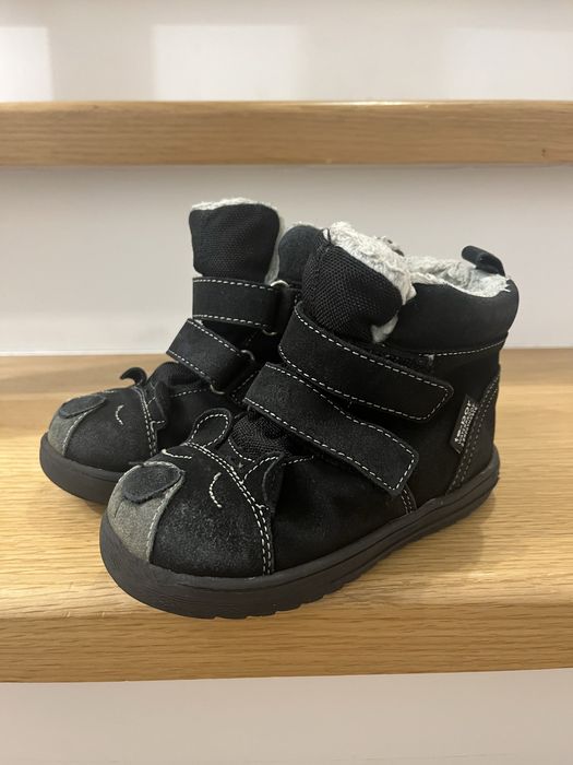 Buty zimowe Mido Shoes 25