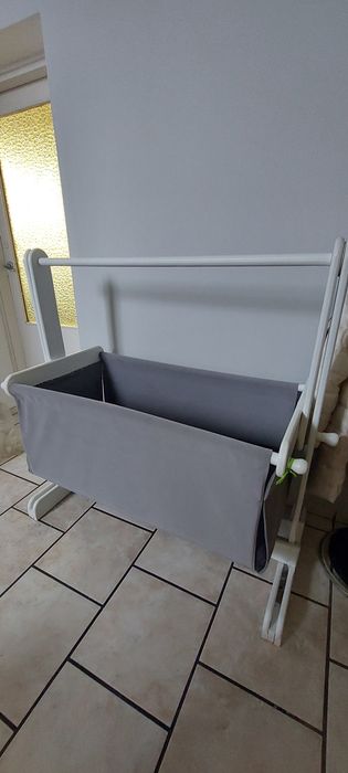 Kołyska dla dziecka