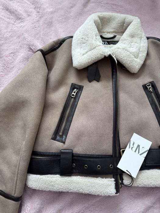 Дубльонка zara зара