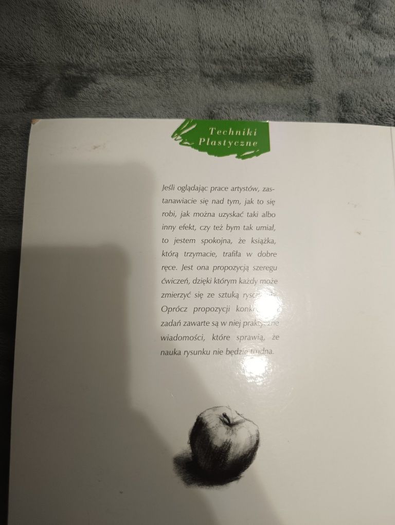 Kurs rysowania podręcznik dla początkujących
