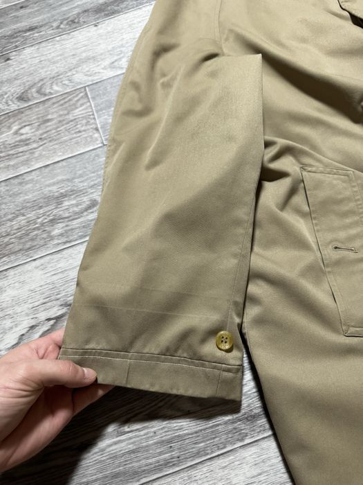 Vintage Trench coat Burberrys