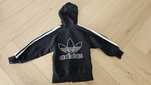 Bluza rozpinana adidas 89
