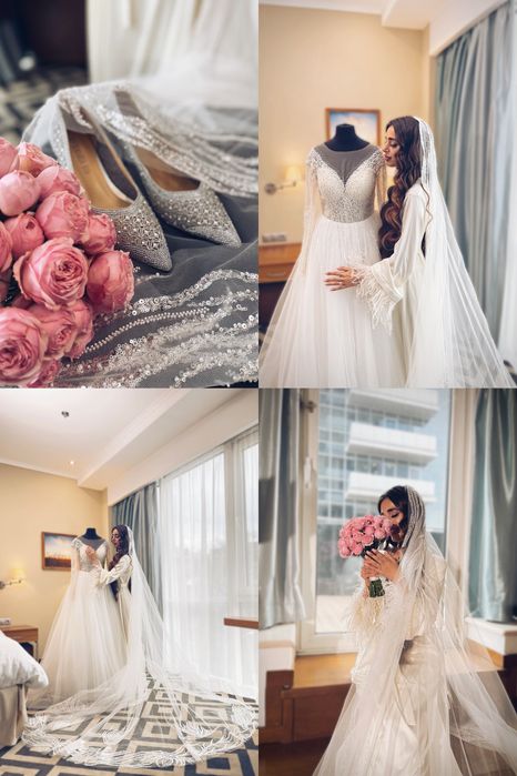 Свадебный и семейный фотограф