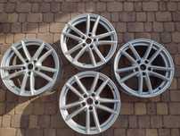 Alufelgi Aluett 18" VW, seat, skoda, audi  5*112