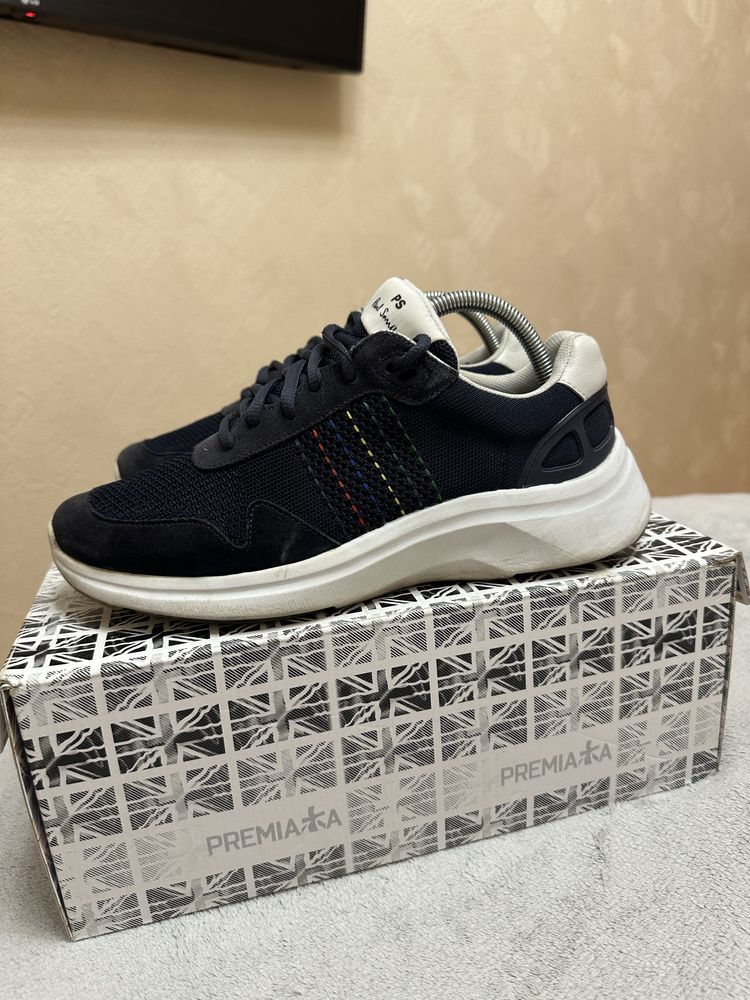 кросівки Paul Smith