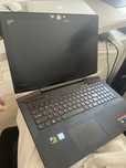 Laptop lenowo ideapad YT700-15ISK i7