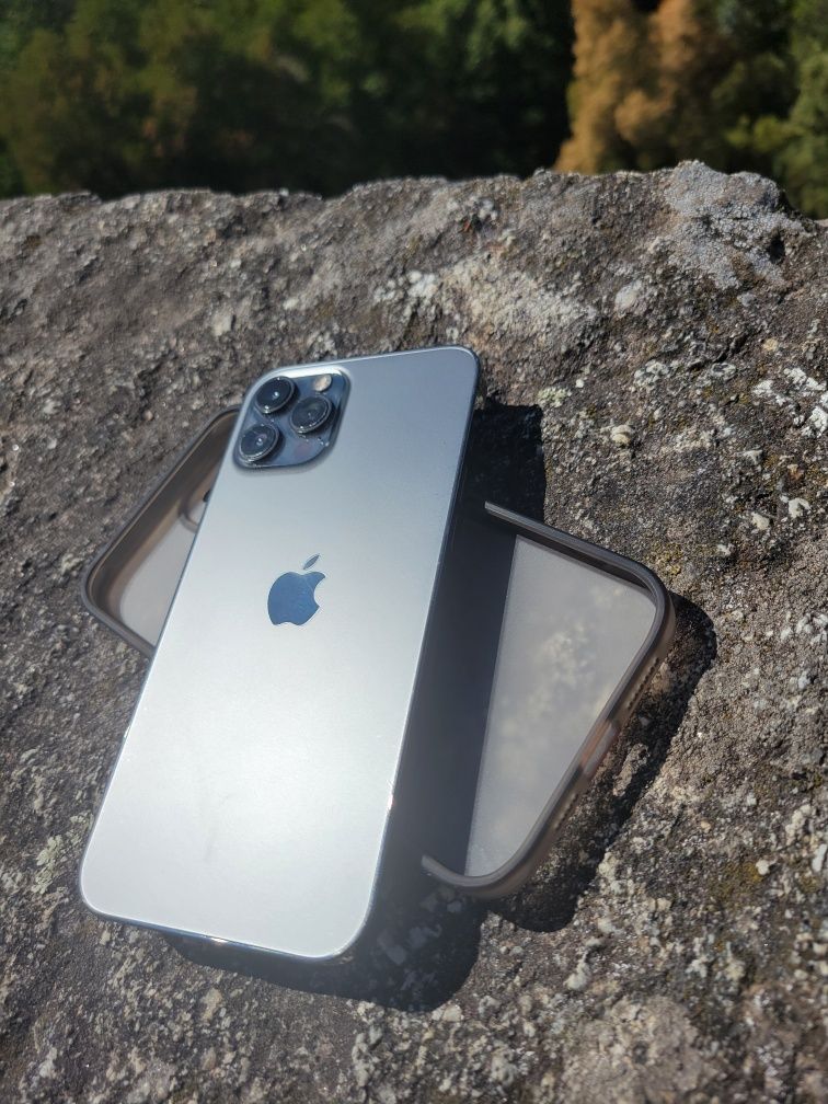 Iphone 12 Pro Max