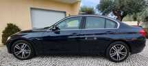 BMW 320D pack M Sport