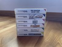 Jogos Nintendo DS