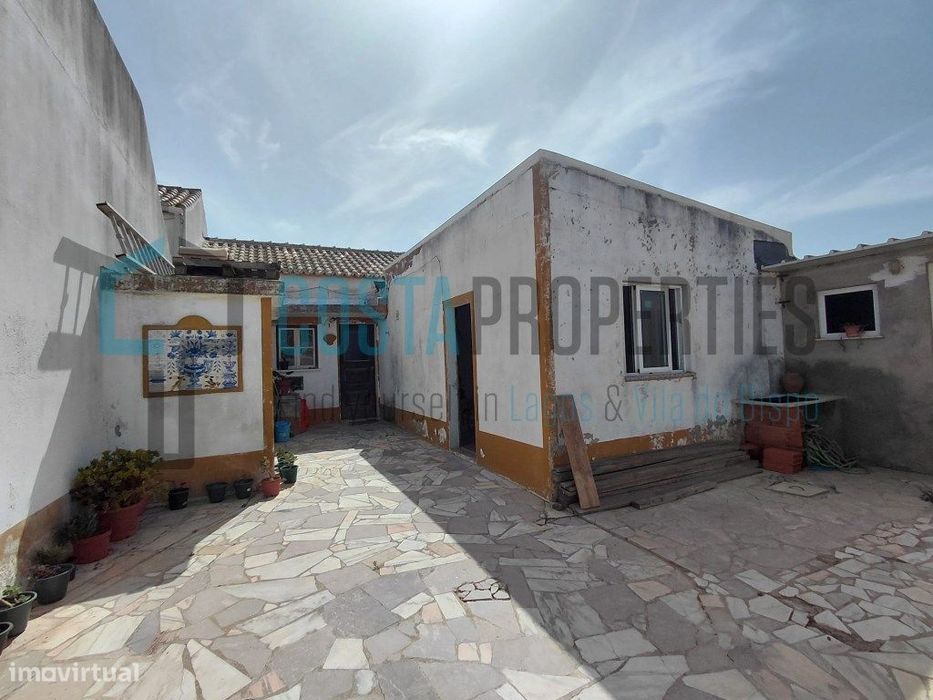 Oportunidade de Investimento na Raposeira