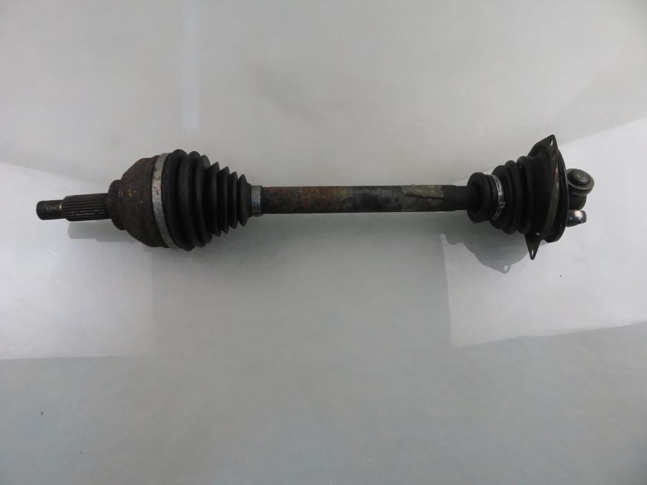 Półoś Lewa Przednia Opel Vivaro A Skrzynia (x83) 2.5 Dti 135 - G9u 730