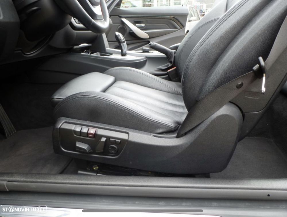 BMW 420 cabrio nacional | carplay | financiamento| automatico