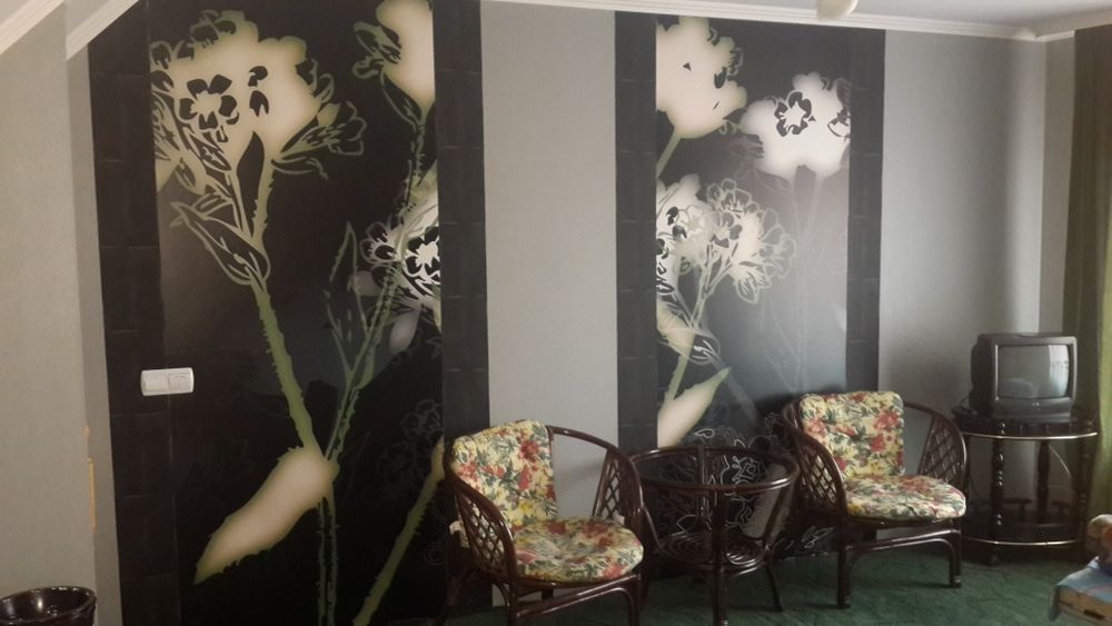 Житло  подобово на тривалий термін