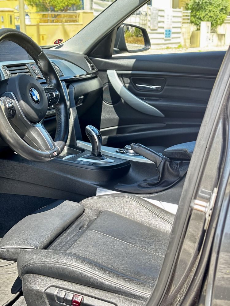 Bmw 335d xdrive touring