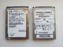 Жесткий диск для ноутбука HDD 2,5" 500Gb и 1Тв.