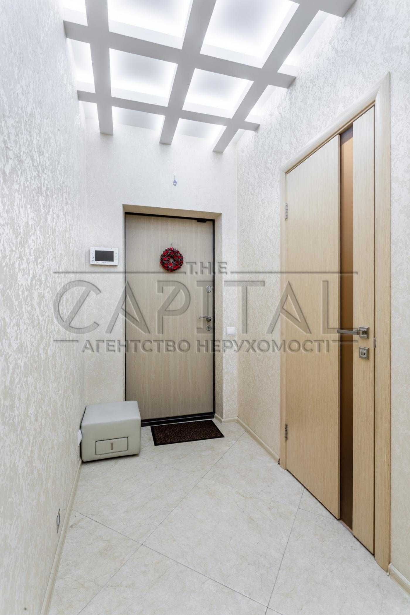 Продаж 4к квартири (пентхаус), пр-т Голосіївський, Голосієво