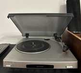 Gramofon Kenwood P110