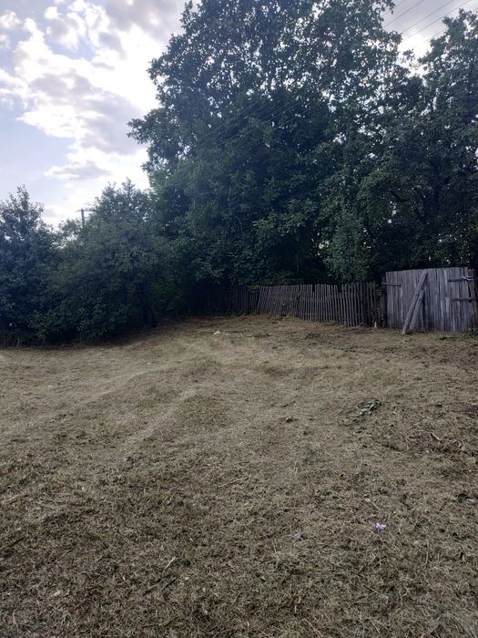 Приватний будинок. с. Великі Будища. Диканський район