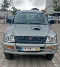 Mitsubishi L200 2.5