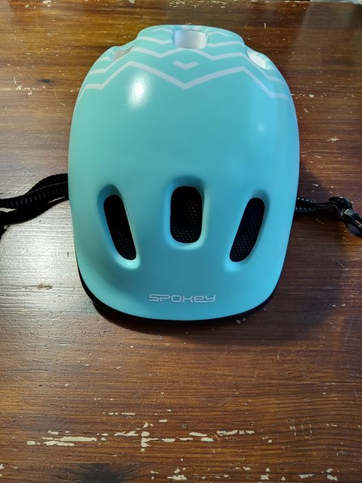 Kask Spokey rozmiar M