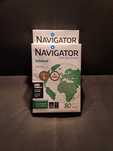 Papier ksero NAVIGATOR, A4, 80 g/m2 (2 Ryzy)