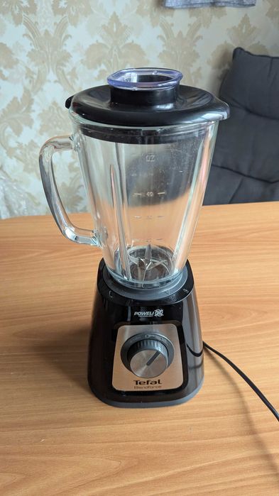 Блендер стаціонарний Tefal BLENDFORCE 2