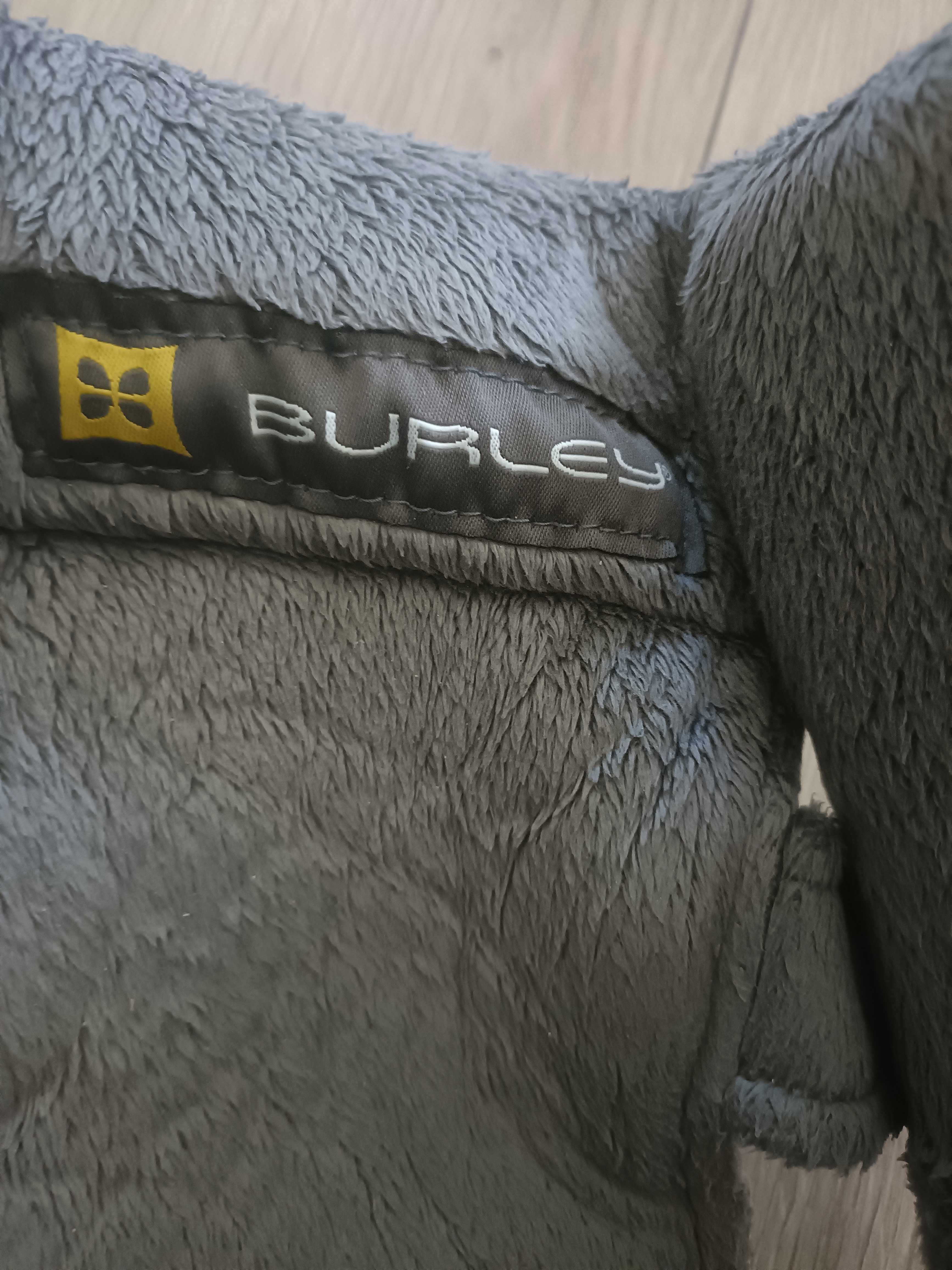 Hamak dla niemowląt burley