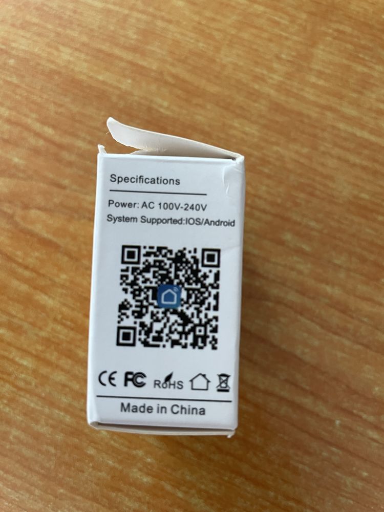 Mini Smart Switch
