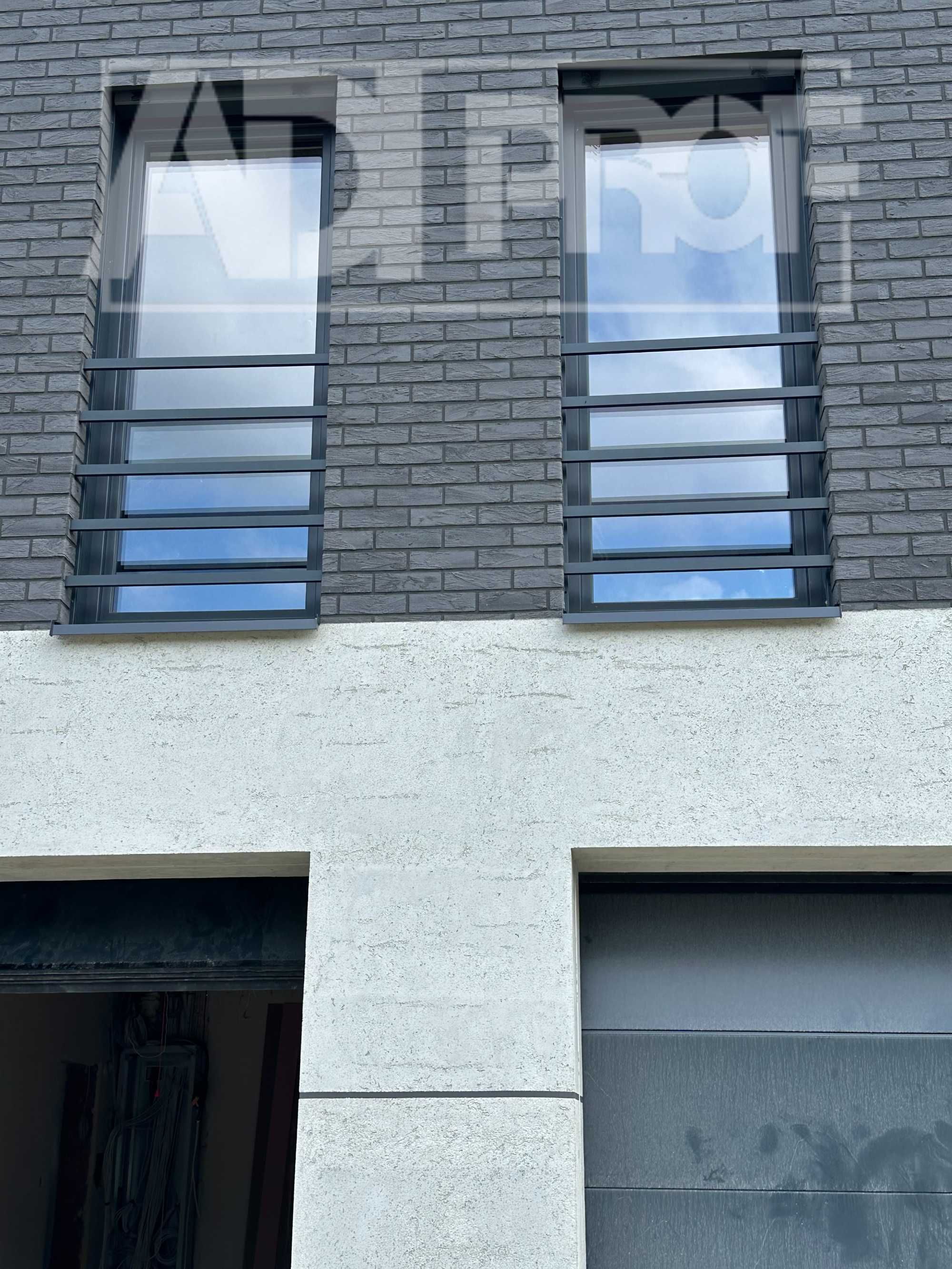 Balkony francuskie balkon francuski balustrada