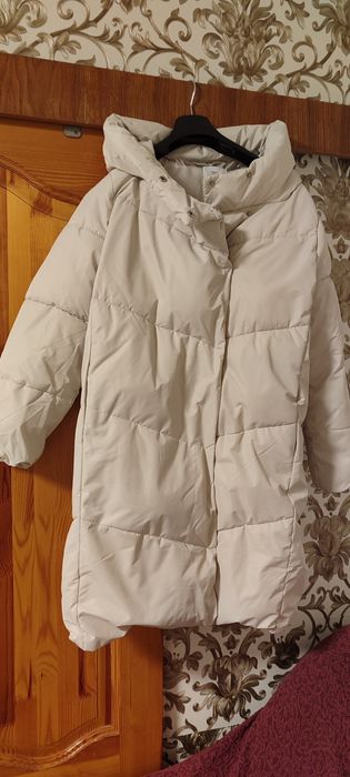 Куртка/пуховик жіноча   Reserved зима XL