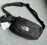 The North Face Plecak biodrowy Torba biodrowa z mini torbą