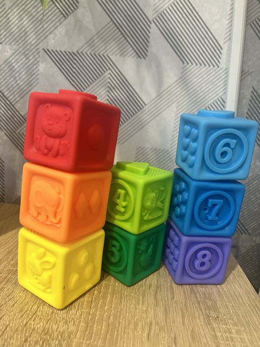 Розвиваючий набір